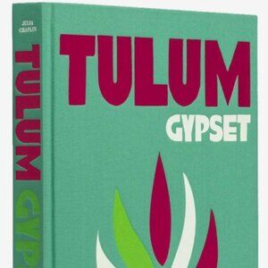 Tulum - Assouline